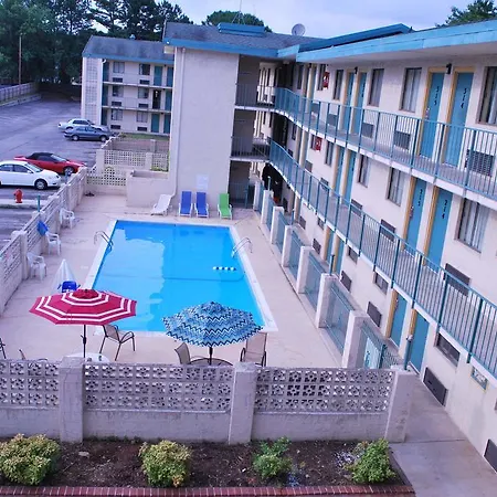 Bama Inn